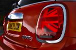 Mini Cooper S 2018 года (WW)